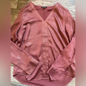Express women’s blouse